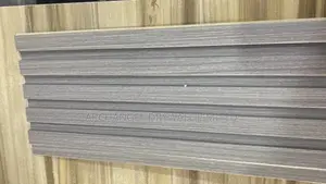 Fluted Panel