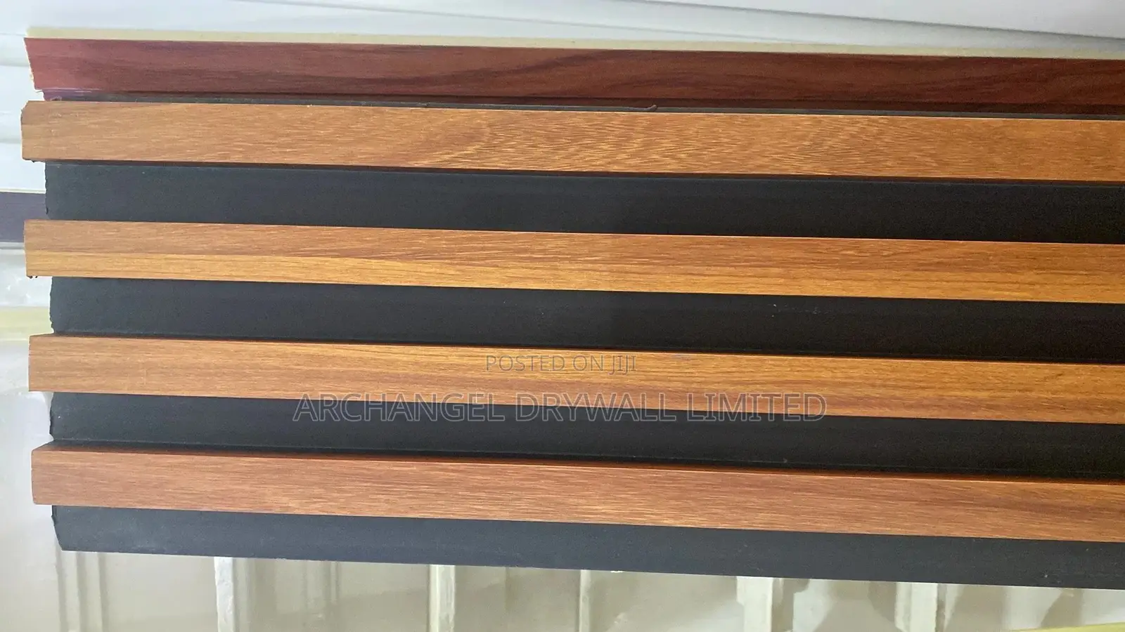 Fluted Panel