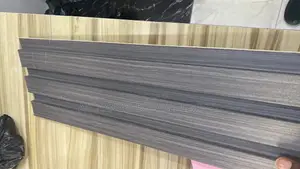 Fluted Panel