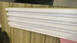 Fluted Panel