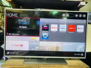 LG 42 Inches Smart Tv