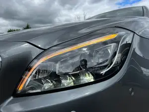 Headlamp CLS 2013 to 2020