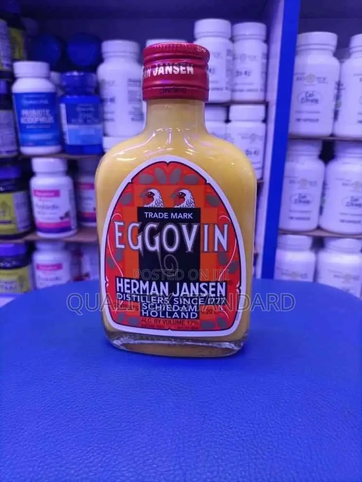 Eggovin Herman Jansen