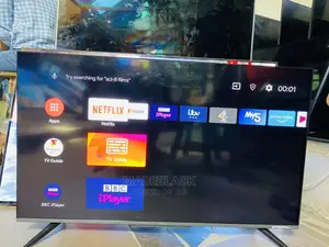 TCL 43 Inches Android Tv