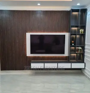 Standard Tv Console