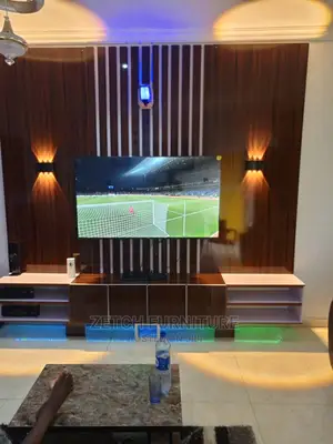 Standard Tv Console
