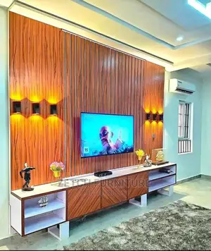 Standard Tv Console