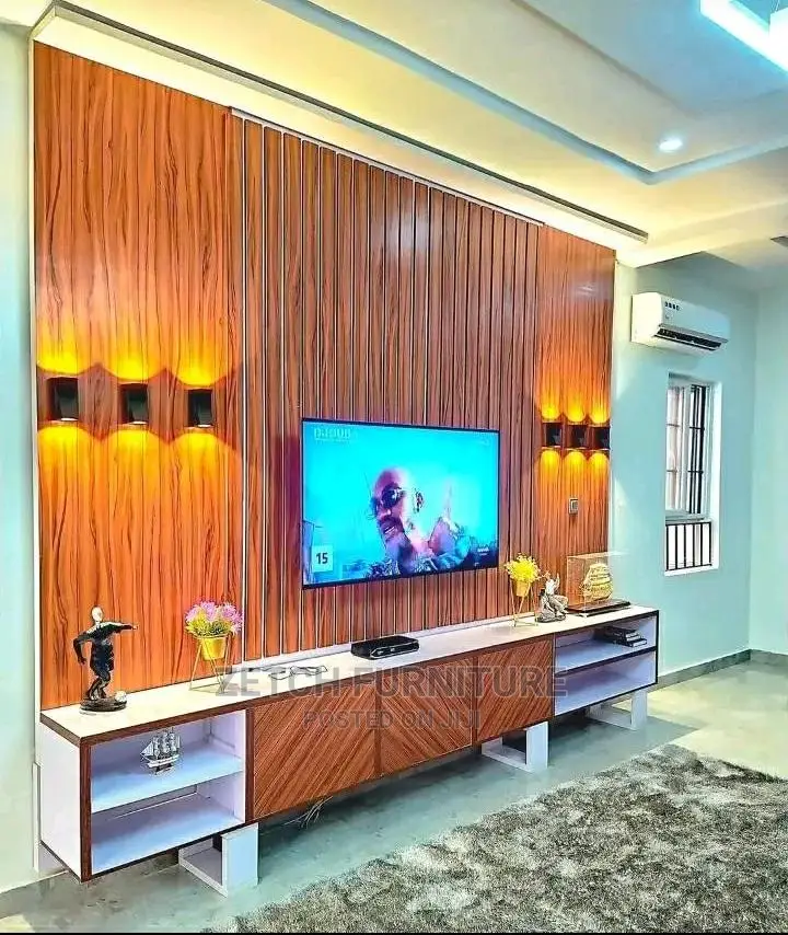 Standard Tv Console