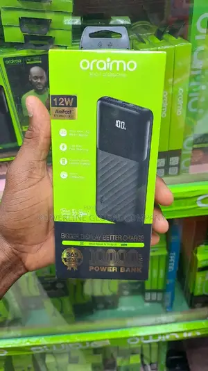 Araimo Power Bank for Phones / Other Gadgets