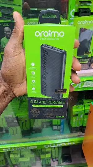 10,000 Power Bank for Phones/ Other Gadget