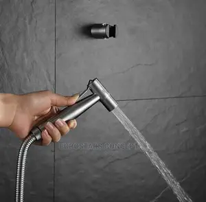 Aluminum Quality Bum Bum Tap