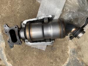 Catalyst for 2006-2016 Civic