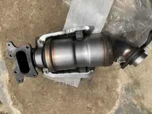 Catalyst for 2006-2016 Civic
