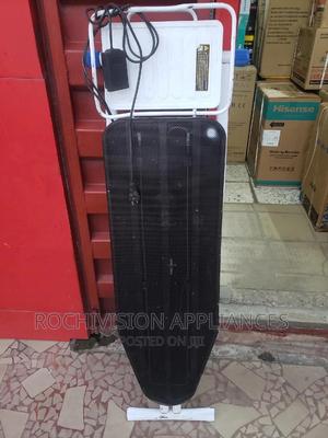 Industrial Ironing Table With Element and Vacuum Iron Table in Surulere ...