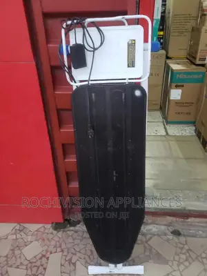 Industrial Ironing Table With Element and Vacuum Iron Table