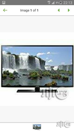 Samsung LED TV 43inches