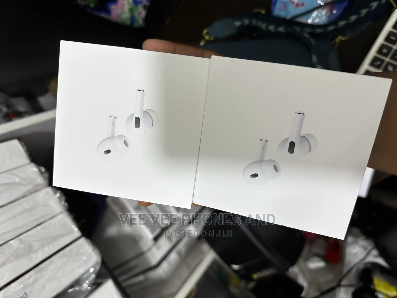 Apple Airpods Pro 2nd Generation