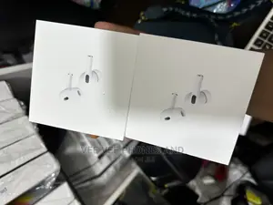 Apple Airpods Pro 2nd Generation