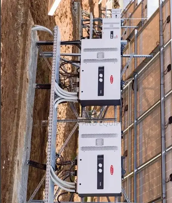 Electrical Engineering and Equipment