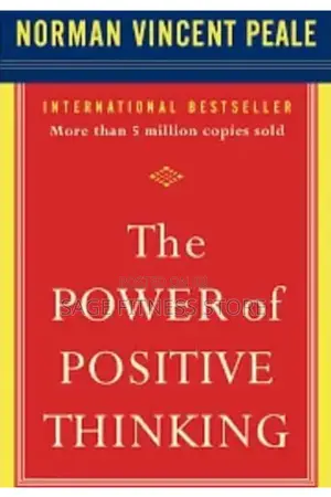 The Power of Positive Thinking