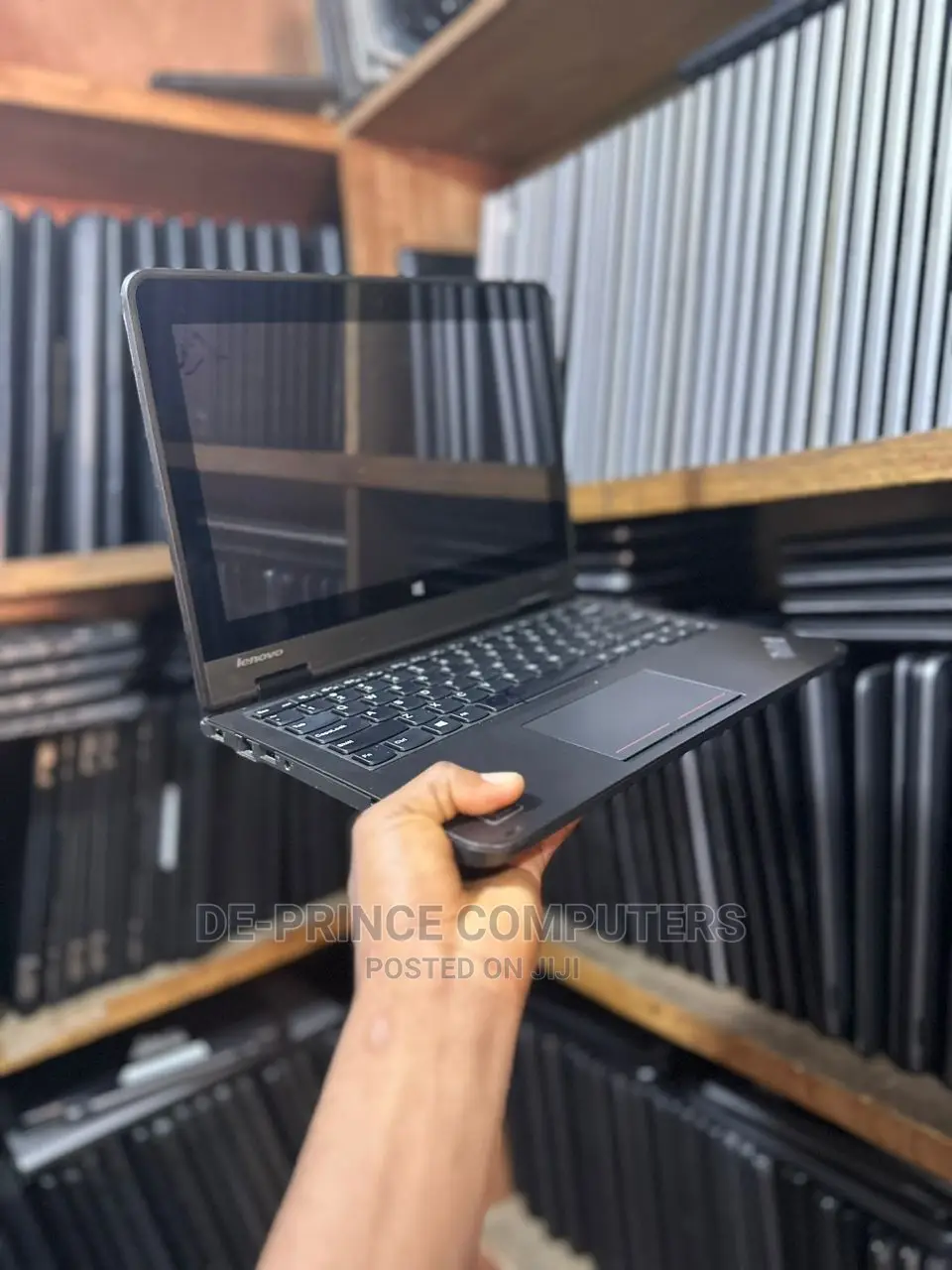 Laptop Lenovo Yoga 11e 4GB Intel SSD 128GB