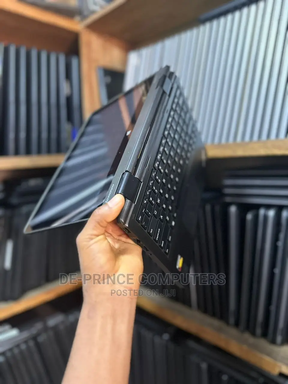 Laptop Lenovo Yoga 11e 4GB Intel SSD 128GB