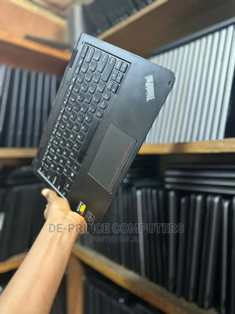Laptop Lenovo Yoga 11e 4GB Intel SSD 128GB