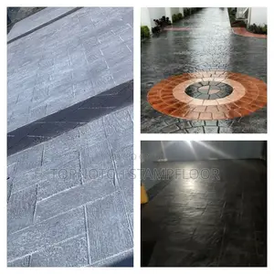 A Floor With High Value
