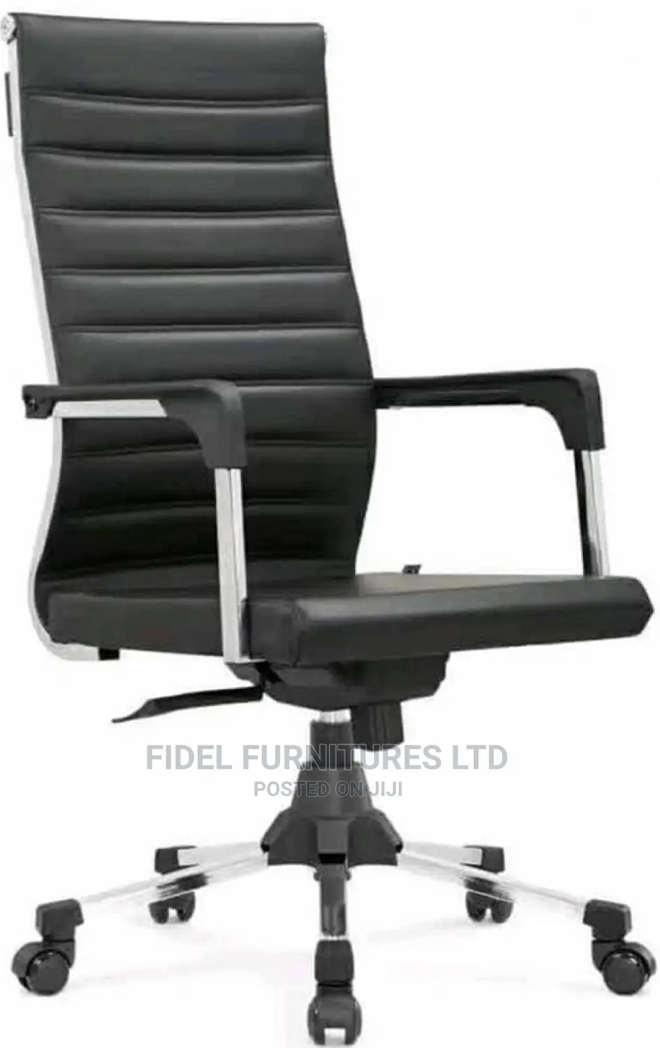 Executive Modern Office Swivel Chair