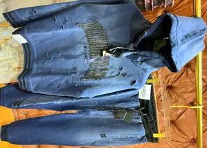 Original DOLCE GABBANA HOODIES Available in Store