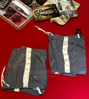 Original DOLCE GABBANA Shorts Available in Store