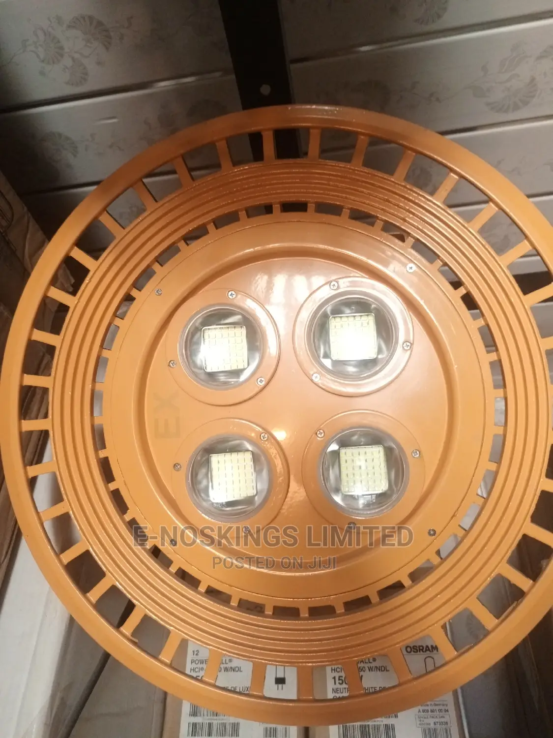 200w LED Explosion Proof Light