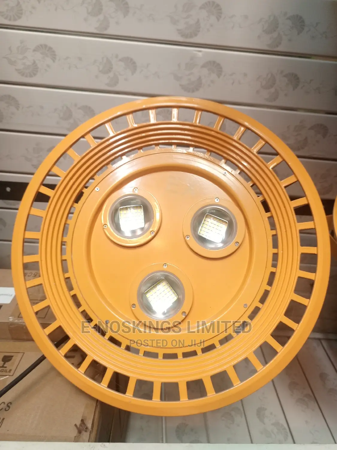 150watts Explosion Proof Light