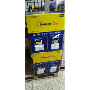 ES 200 Gel - Eastman 200ah Gel Battery