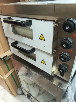 Pizza Oven