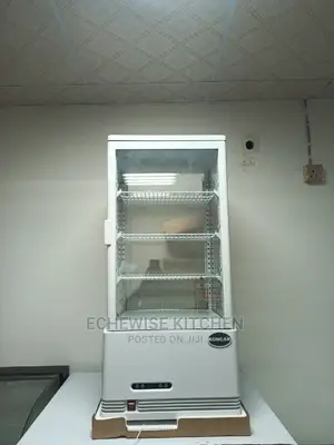 Cake Display