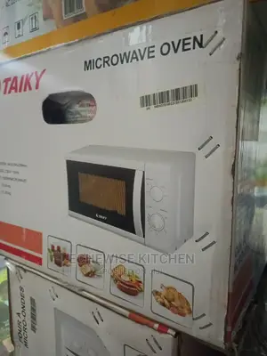 Micro Waves