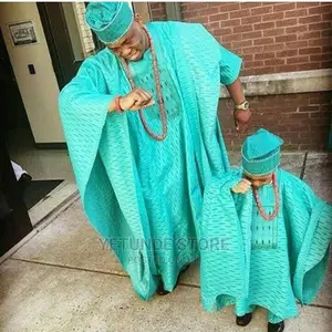 Stunning Fashion Design for Family