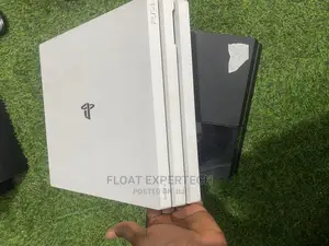 PS4 Console in Quantity