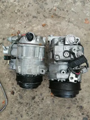 Neat Tokunbo Ac Compressor for Merchandise Benz GLK 2015