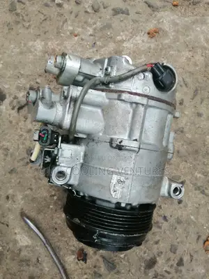 Ac Compressor for Merchandise Benz GLK 350 Direct 1