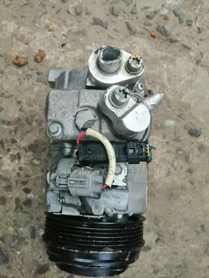 Compressor for Merchandise Benz GLK 350 1
