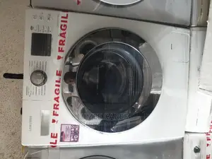 Samsung 8kg Inverter Direct Drive Automatic Washing Machine