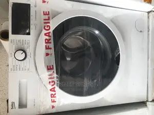 Beko 8kg Inveter Automatic Washing Machine