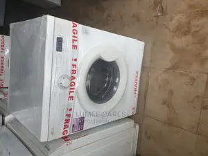 LG Inverter 7kg Automatic Washing Machine