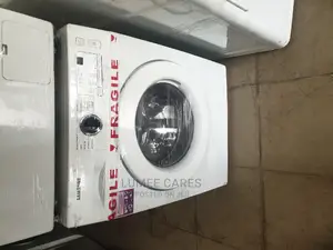 Samsung 8KG Automatic Washing Machine