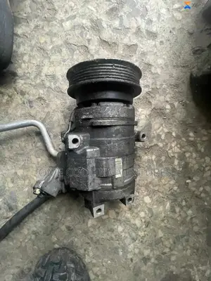Compressor for Honda Pilot 2004