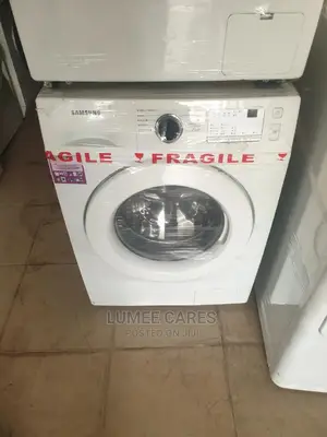 Samsung 8KG Automatic Washing Machine