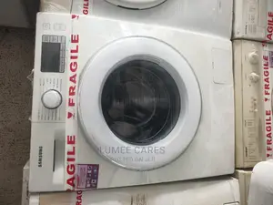 Samsung 8kg Automatic Washing Machine