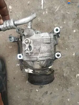 Ac Compressor for Toyota Corolla 2003 Europe